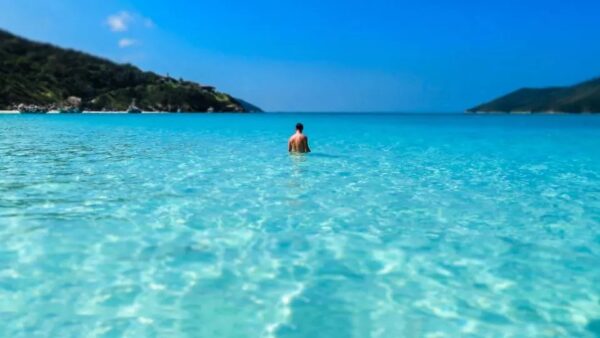 TOUR ARRAIAL DO CABO
