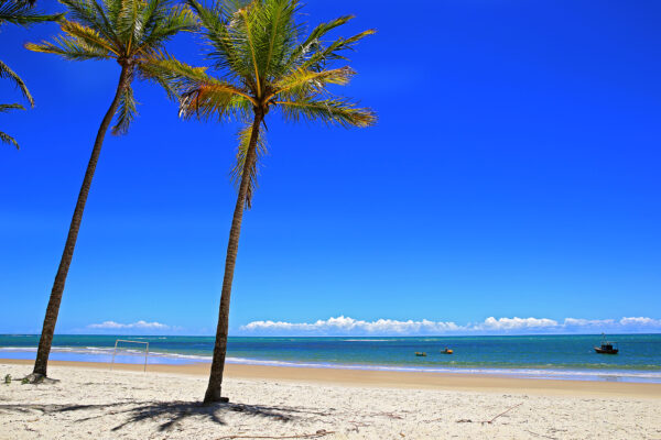Passeio Trancoso - Saída Porto Seguro